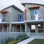 Stainless Balustrading 