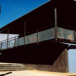 Sherman Gallery "Deck" 
