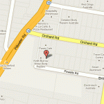 Our Location