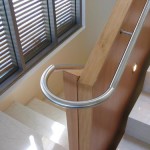 Stainless Handrails