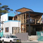 Architectural Steelwork 