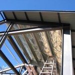 Fabricated Steel Buildings 